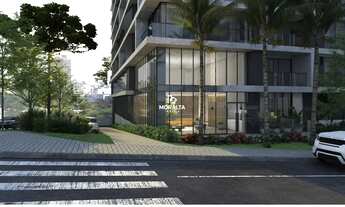 Imagem 2: Dalí Bacacheri - Apartamentos com 02 e 03 Dormitórios em Curitiba