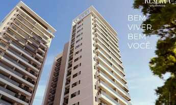 Imagem: Apto com 2 ou 3 quartos_Reserva São Marcos_