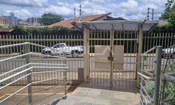 Imagem 3: Apartamento à venda no Jardim Santa Paula, São Carlos - 1 dormitório