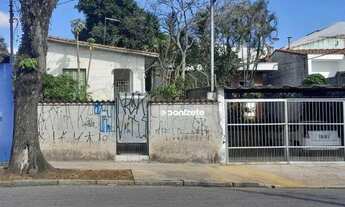 Imagem: Terreno à venda, 270 m² por R$ 850.000,00