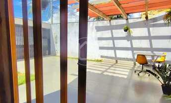 Imagem 6: LINDA CASA NO VILAS BOAS C/ 3 SUÍTES