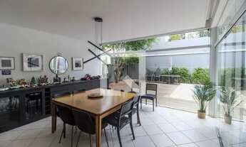 Imagem 4: Casa à Venda - Alphaville, 4 Quartos, 300 m2