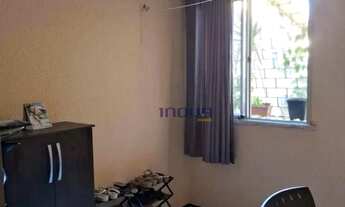 Imagem 7: Apartamento com 2 dormitórios à venda, 51 m² por R$ 140.000,00 - Mondubim - Fortaleza/CE