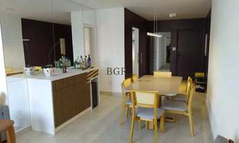 Imagem 3: APARTAMENTO ALTO PADRÃO À VENDA - FRENTE PARA O MAR NO GONZAGA