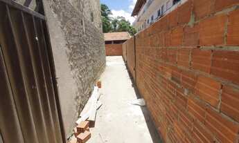 Imagem 3: Terreno na Coroa do Meio - Lado da sombra