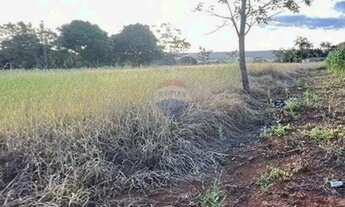 Imagem 4: Terreno á venda Núcleo Rural Casa Grande - Ponte Alta