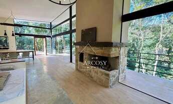 Imagem 5: Casa Residencial à venda, Araras, Petrópolis - CA0067