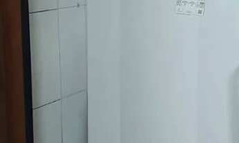 Imagem 6: Kitnet Mobiliada no Centro de Campo Grande