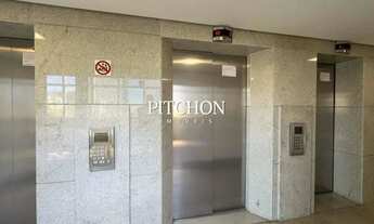 Imagem 16: Andar corrido à venda, 05 vagas, Funcionários - Belo Horizonte/MG