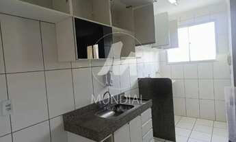 Imagem 4: Apartamento (tipo - padrao) 2 dormitórios, portaria 24 horas, lazer, em condomínio fechado