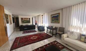 Imagem: Apartamento à venda, 4 quartos, 2 suítes