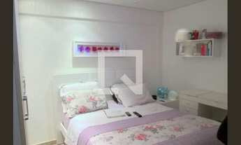 Imagem 4: Apartamento à Venda - Luxemburgo, 1 Quarto, 40 m2