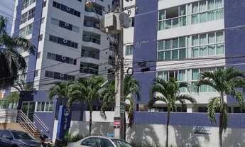 Imagem 2: Apartamento para Venda em João Pessoa, bessa, 2 dormitórios, 1 suíte, 2 banheiros, 2 vagas