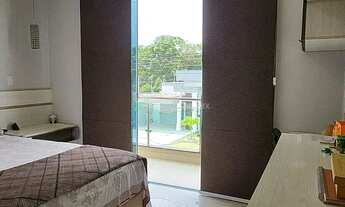 Imagem 4: COND RESERVA PARQUE - Casa Duplex de Alto Padrão Mobiliada Condomínio Reserva do Parque