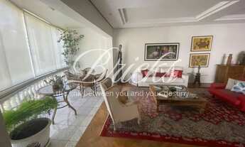 Imagem 2: APARTAMENTO VENDA BELA VISTA 350M²