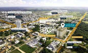 Imagem 2: Vista Home Clube