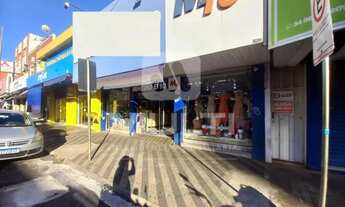 Imagem 2: Loja - CENTRO Galpão / depósito com aluguel por R$18.000 /mês