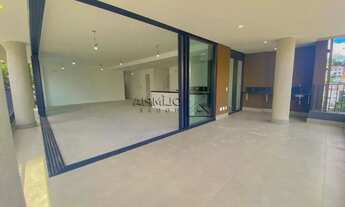 Imagem 4: Venda Apartamento 3 Dormitórios - 195 m² Sumaré