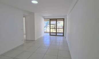 Imagem 3: Maravilhoso 130m2 no coração de Botafogo !!