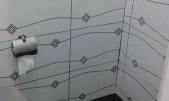 Imagem 5: Casa de fundos no catiapoa próx ao Katarina