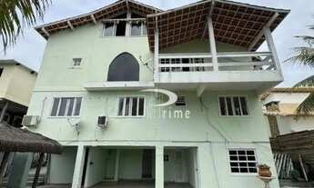 Imagem 4: Casa com 4 dormitórios, 400 m² - venda por R$ 2.100.000,00 ou aluguel por R$ 9.380,00/mês