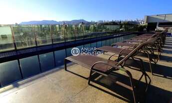 Imagem 2: Luxemburgo - Apartamento 1 quarto à venda na Anuar Donato