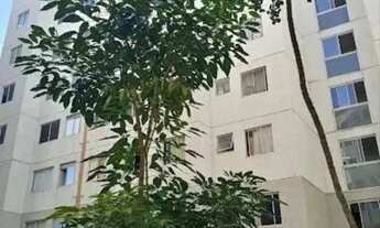 Imagem 6: Apartamento 2 Quartos - Campinas de Pirajá