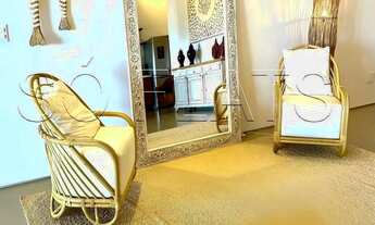 Imagem 4: Casa em Trancoso - BA, disponível pra venda com 350m² e 05 dormitórios