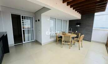 Imagem 3: Cobertura disponível no bairro Jardim Karaíba em Uberlândia-MG