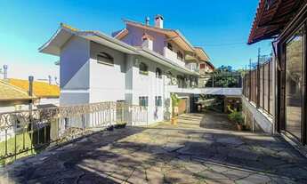 Imagem 3: Casa Residencial 5 quartos