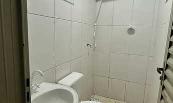 Imagem 4: KITNET MOBILIADA