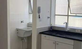 Imagem 4: Apartamento com 1 Quarto e 1 banheiro à Venda, 40 m² por R$ 350.000