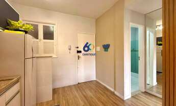 Imagem 6: Apartamento quarto e sala no centro de Guarapari - ES