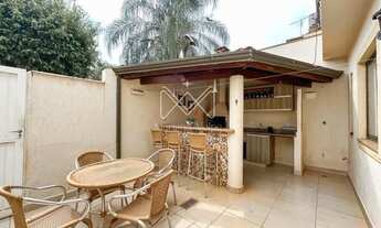 Imagem 3: Sobrado para venda com 3 quartos, sendo 1 suíte, 122 m², churrasqueira no bairro Lagoinha