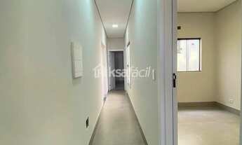 Imagem 4: Casa Com 3 Dormitórios à Venda, 118 M² Por R$ 690.000,00 - Jardim Itatiaia - Campo Grande