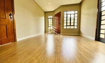 Imagem 2: Casa à venda 3 dormitórios por R$ 1.270.000,00 - Santa Ângela - Poços de Caldas/MG