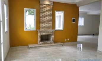 Imagem 5: CASA ASSOBRADADA - CONDOMÍNIO HILLS 3 - SP