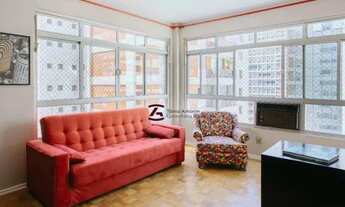 Imagem: Apartamento com 3 dormitórios para alugar