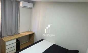 Imagem 2: Apartamento com 2 dormitórios à venda, 38 m² por R$ 240.000,00 - Gurupi - Teresina/PI