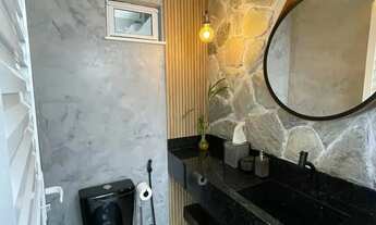 Imagem 6: Casa no Condomínio Cidade Jardim I