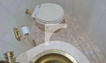 Imagem 5: Apartamento com 4 dormitórios à venda, 185 m² por R$ 770.000,00 - Edificio Mont Blanc - Lo