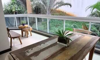 Imagem 2: Apartamento a venda, 3 quartos, Barro Vermelho, Vitória, ES