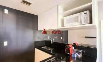 Imagem 3: Apartamento com ótimo preço no bairro Itaim Bibi. Confira!