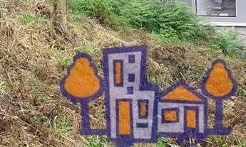 Imagem 4: Terreno à venda, 388 m² por R$ 280.000,00 - Cônego - Nova Friburgo/RJ