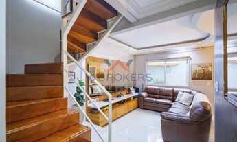 Imagem 2: Casa em condomínio fechado Granja Viana