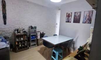 Imagem 5: Apartamento para Venda em Nova Iguaçu, Jardim Alvorada, 3 dormitórios, 1 banheiro, 1 vaga