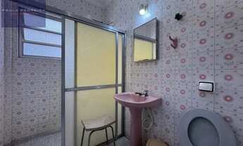 Imagem 7: Apto no Forte - 2 dorms - 2 banheiros - 200 metros da praia