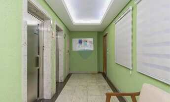 Imagem 3: Apartamento no Centro de Curitiba Ideal para Investir!