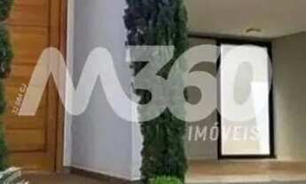 Imagem: Casa para locaçã0 - Residencial Anaville