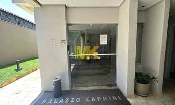 Imagem 5: Apartamento 2 Dorm Condomínio Palazzo Caprini Belenzinho
